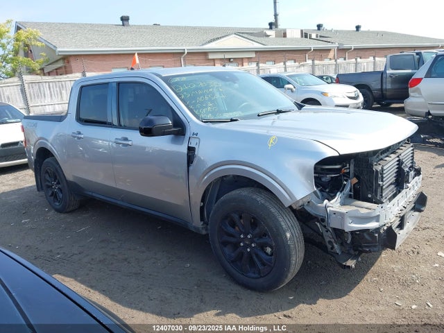 Ford Maverick 2023 3FTTW8F99PRA06504 Image 14