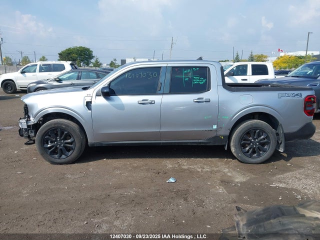 Ford Maverick 2023 3FTTW8F99PRA06504 Image 15