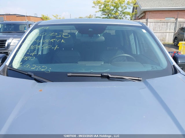 Ford Maverick 2023 3FTTW8F99PRA06504 Image 18