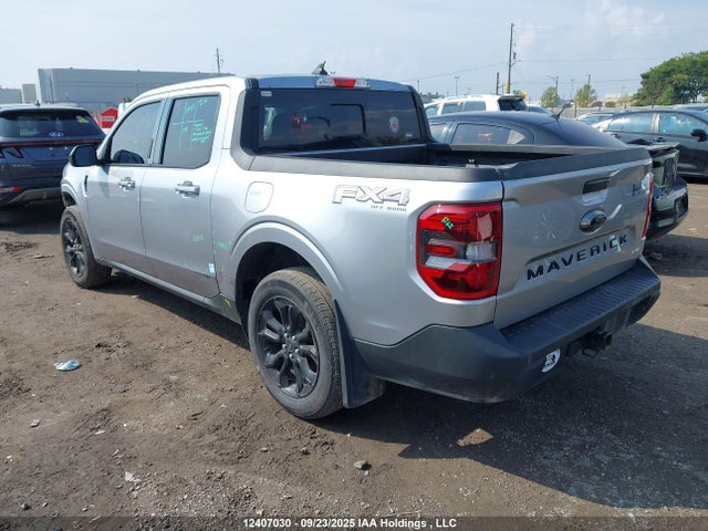 Ford Maverick 2023 3FTTW8F99PRA06504 Image 3