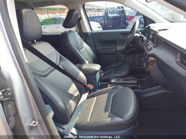 Ford Maverick 2023 3FTTW8F99PRA06504 Image 5