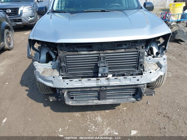 Ford Maverick 2023 3FTTW8F99PRA06504 Image 6