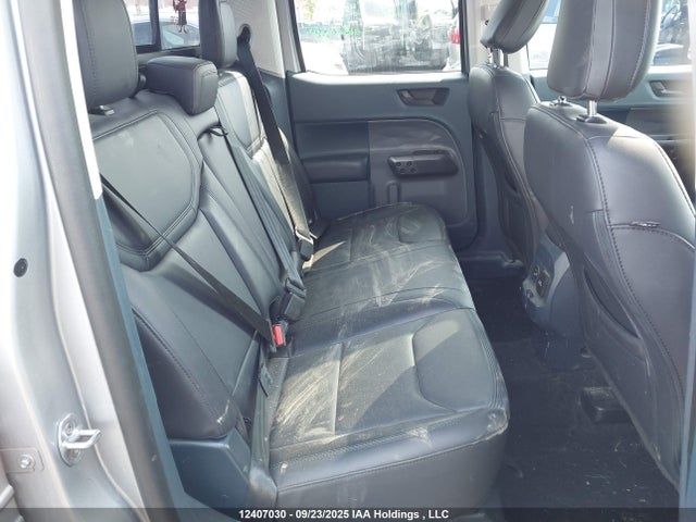 Ford Maverick 2023 3FTTW8F99PRA06504 Image 8
