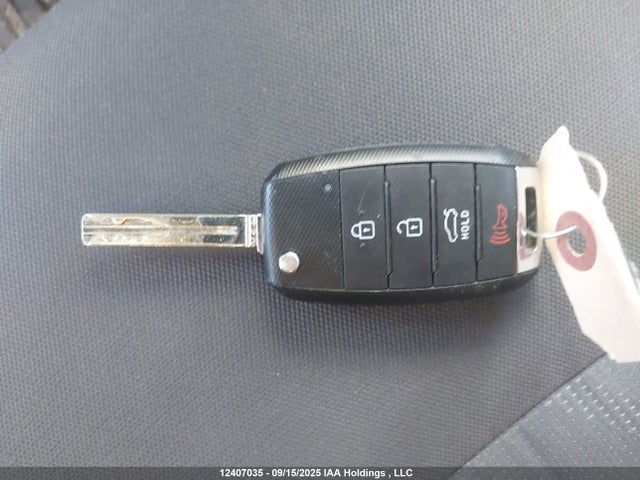 KIA Rio 2017 KNADM4A39H6057101 Image 11