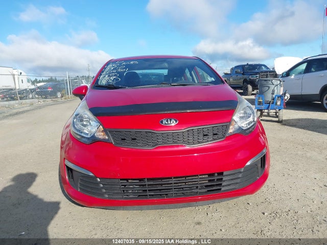 KIA Rio 2017 KNADM4A39H6057101 Image 13