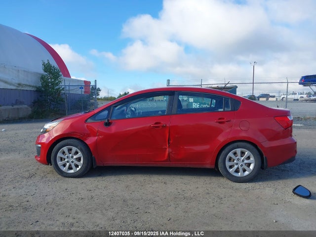 KIA Rio 2017 KNADM4A39H6057101 Image 15