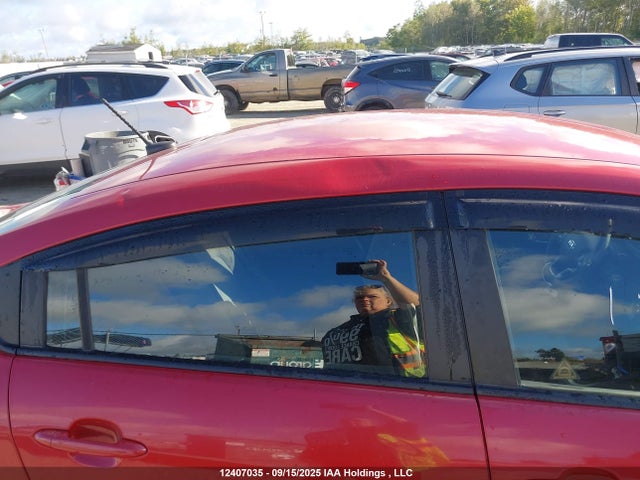 KIA Rio 2017 KNADM4A39H6057101 Image 20