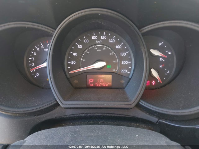 KIA Rio 2017 KNADM4A39H6057101 Image 7