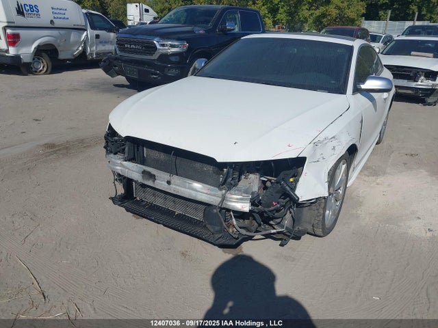 Aukcja sprzedaży 2013 Audi S5 3.0t Premium, vin: WAULGBFR4DA020324, numer aukcji: 12407036