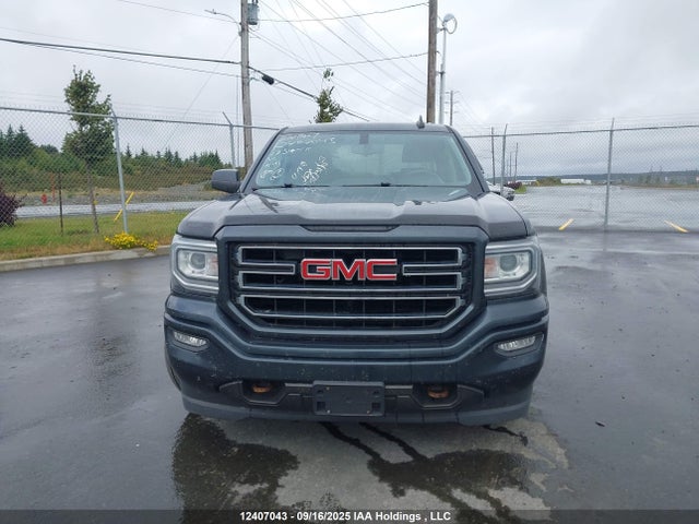 3GTU2MEC4HG312707 GMC l83 -spark ignited direct injection, variable valve timing, afm, e85 max, alum