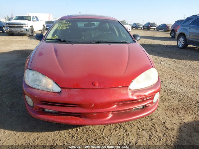 Auction sale of the 2004 Chrysler Intrepid Es/sxt, vin: 2C3HH56MX4H657347, lot number: 12407057