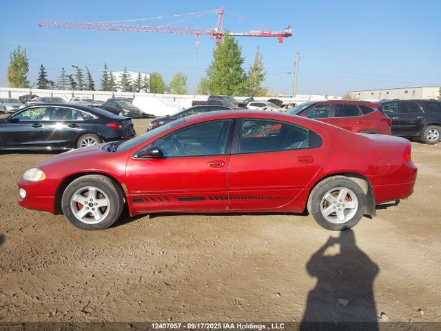 Auction sale of the 2004 Chrysler Intrepid Es/sxt, vin: 2C3HH56MX4H657347, lot number: 12407057