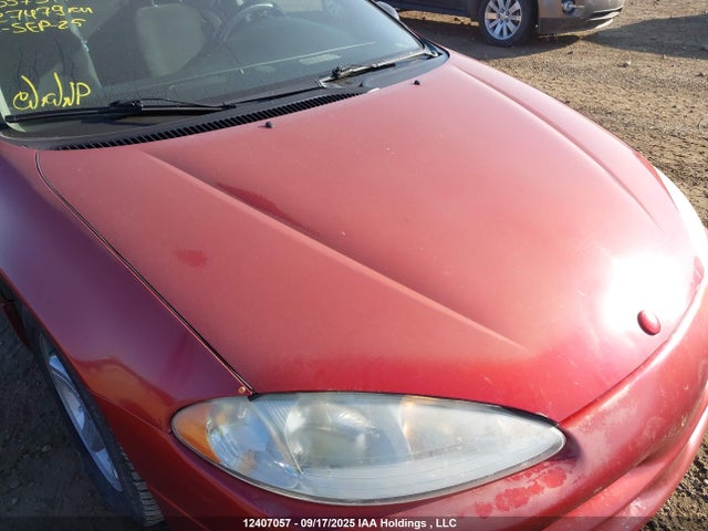 Auction sale of the 2004 Chrysler Intrepid Es/sxt, vin: 2C3HH56MX4H657347, lot number: 12407057