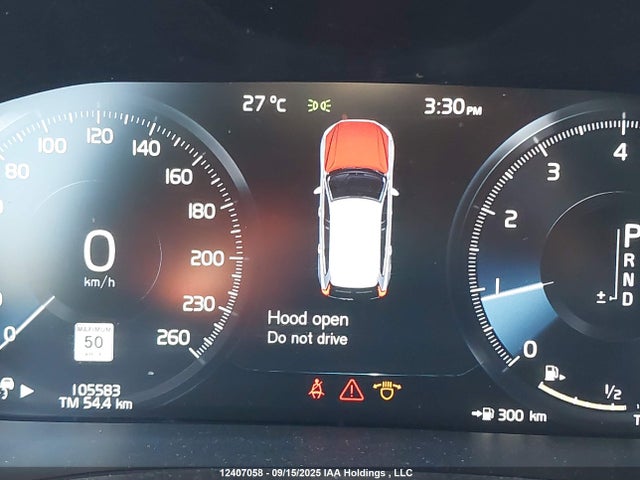 LYVA22RK9KB350389 Volvo Xc60 T6 T6