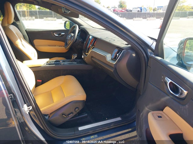 LYVA22RK9KB350389 Volvo Xc60 T6 T6