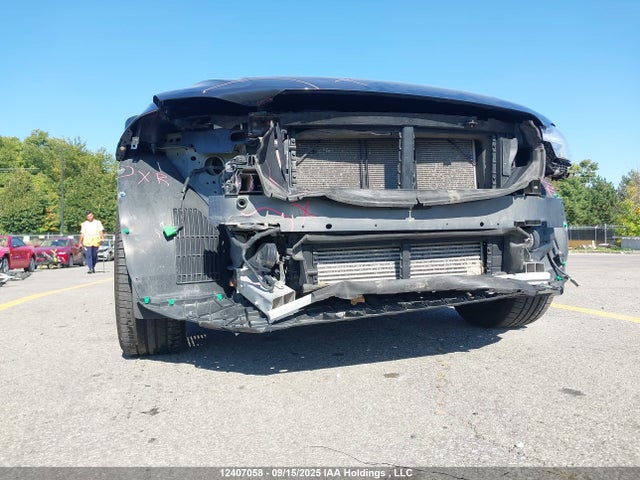 LYVA22RK9KB350389 Volvo Xc60 T6 T6