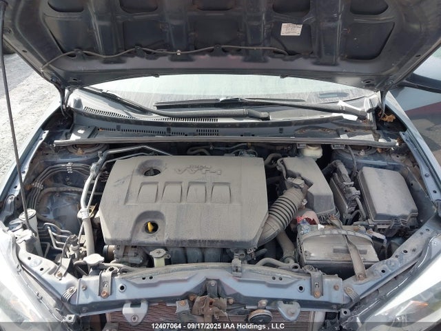 Toyota 2zr-fe 2016 2T1BURHE6GC582865 Image 10