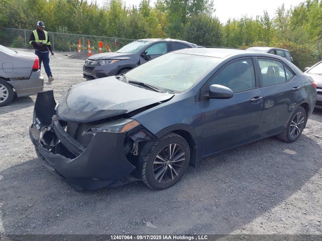 Toyota 2zr-fe 2016 2T1BURHE6GC582865 Image 2