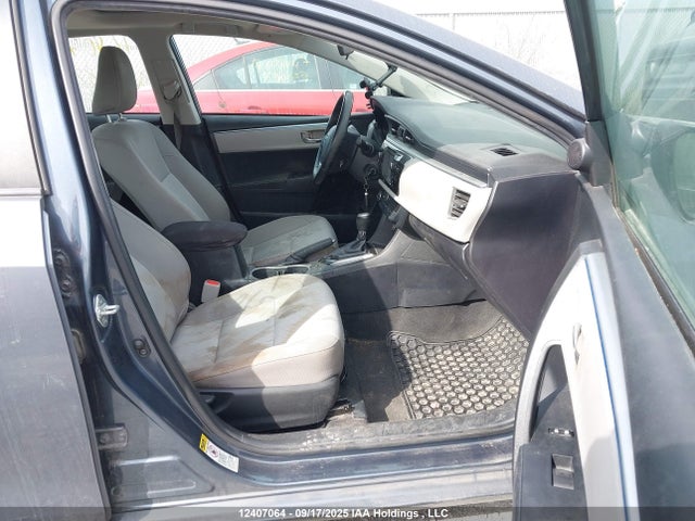 Toyota 2zr-fe 2016 2T1BURHE6GC582865 Image 5