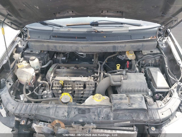 3C4PDCAB6GT237898 Dodge Journey