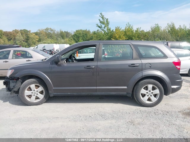 3C4PDCAB6GT237898 Dodge Journey