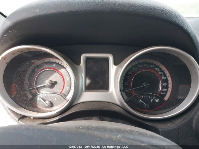 3C4PDCAB6GT237898 Dodge Journey