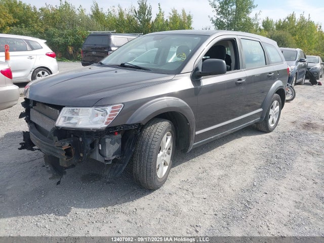3C4PDCAB6GT237898 Dodge Journey