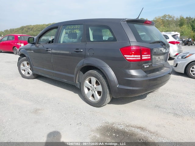 3C4PDCAB6GT237898 Dodge Journey
