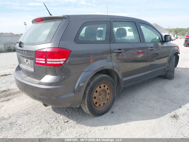 3C4PDCAB6GT237898 Dodge Journey