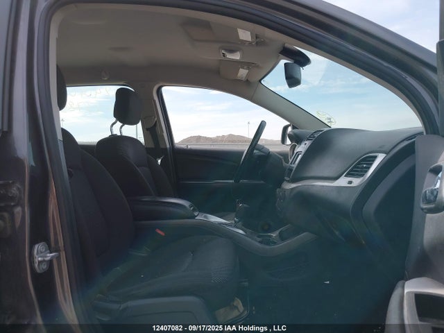 3C4PDCAB6GT237898 Dodge Journey