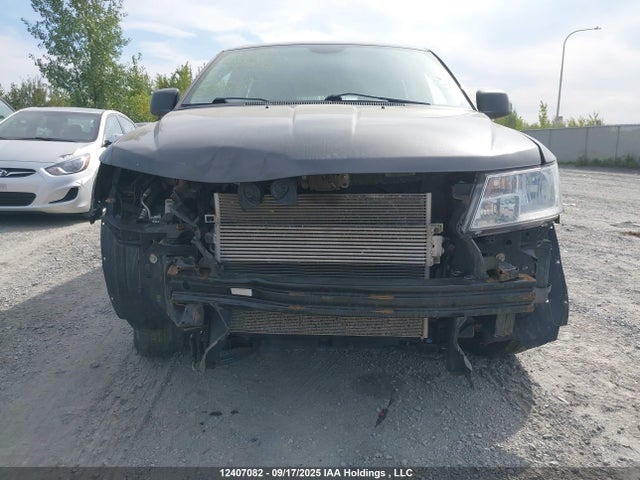 3C4PDCAB6GT237898 Dodge Journey