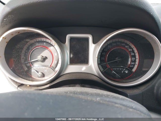 3C4PDCAB6GT237898 Dodge Journey
