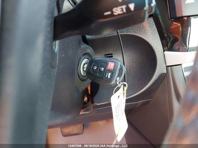 2T1BURHE9GC687190 Toyota 2zr-fe