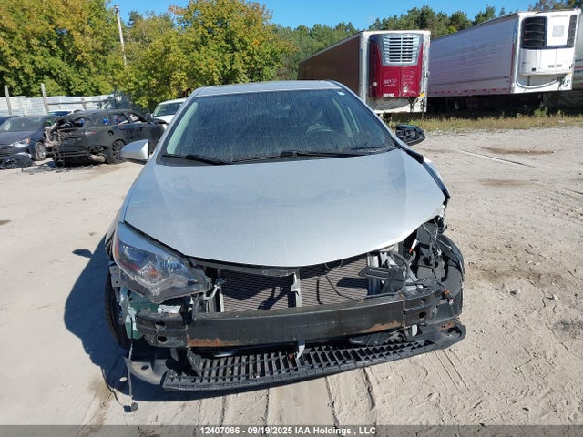 2T1BURHE9GC687190 Toyota 2zr-fe
