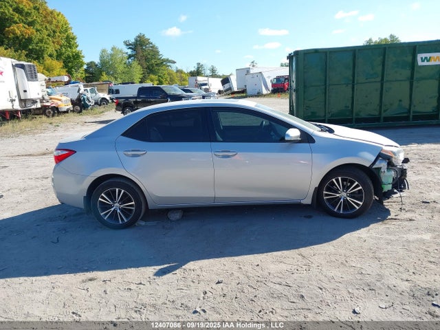2T1BURHE9GC687190 Toyota 2zr-fe