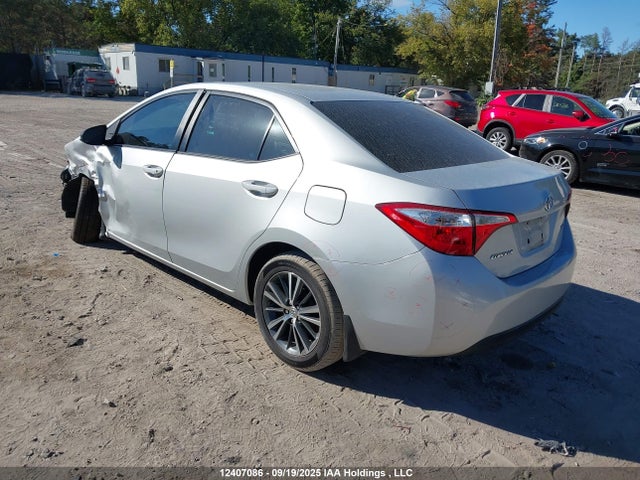 2T1BURHE9GC687190 Toyota 2zr-fe