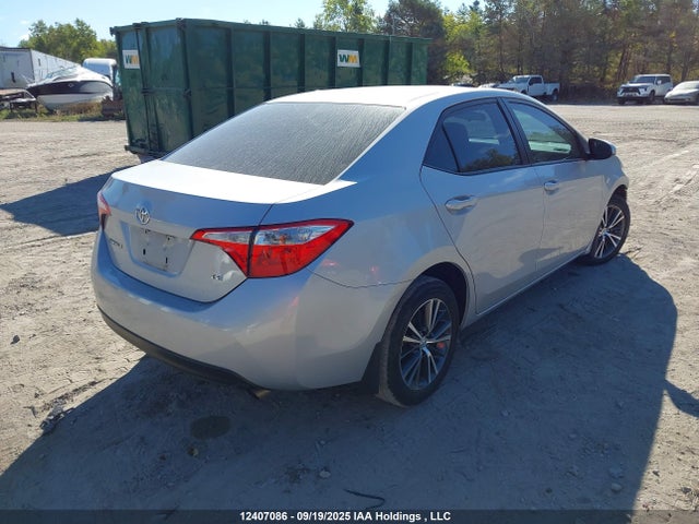 2T1BURHE9GC687190 Toyota 2zr-fe