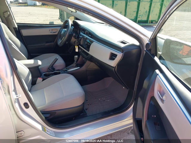 2T1BURHE9GC687190 Toyota 2zr-fe