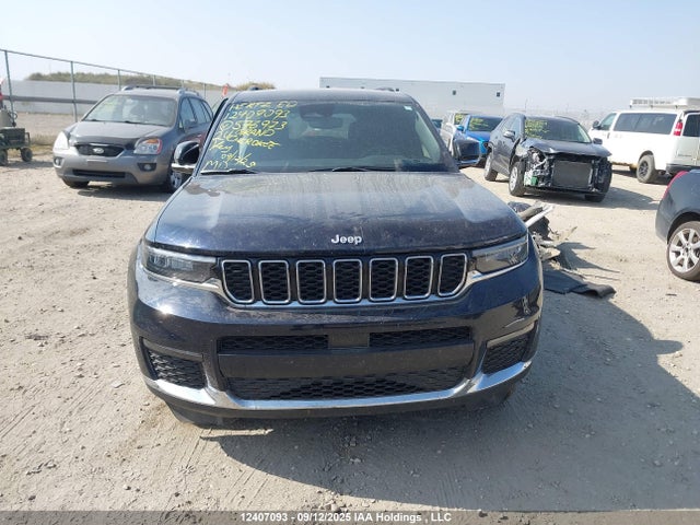 1C4RJKBG2R8576973 Jeep 2024