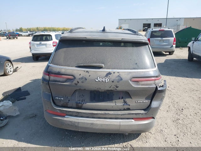 1C4RJKBG2R8576973 Jeep 2024