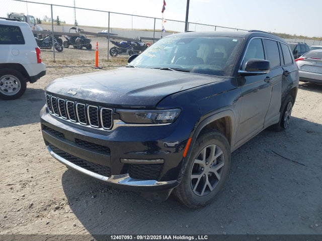 1C4RJKBG2R8576973 Jeep 2024