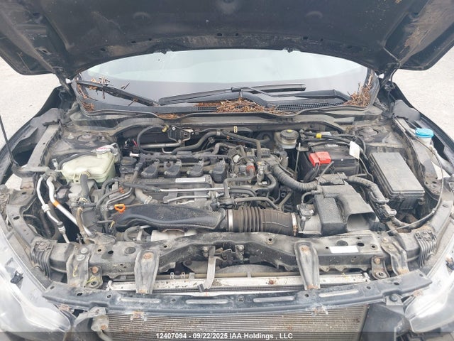 Honda l15b7 2016 2HGFC1F44GH102345 Image 10
