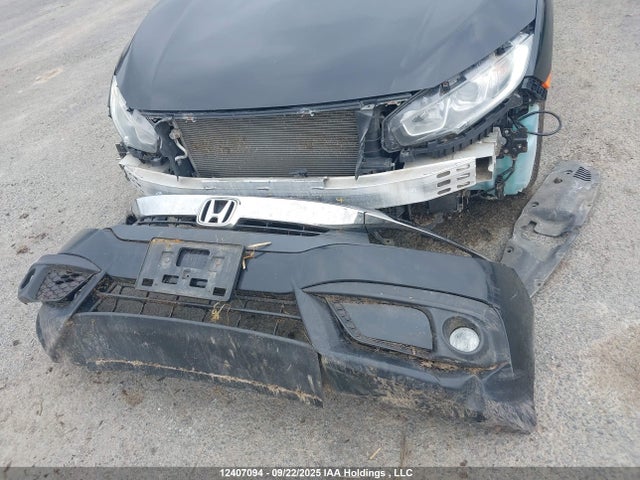 Honda l15b7 2016 2HGFC1F44GH102345 Image 12