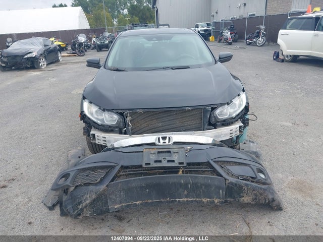 Honda l15b7 2016 2HGFC1F44GH102345 Image 13