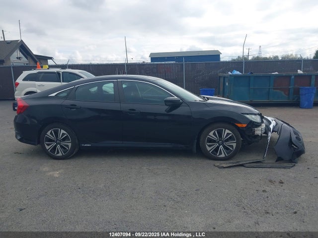 Honda l15b7 2016 2HGFC1F44GH102345 Image 14