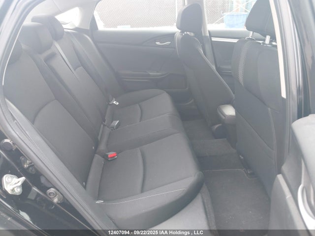 Honda l15b7 2016 2HGFC1F44GH102345 Image 8