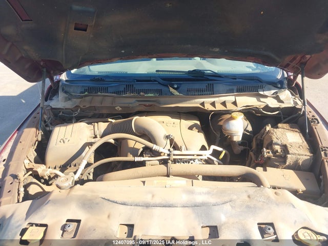 RAM 1500 2017 1C6RR7FT0HS734846 Image 10