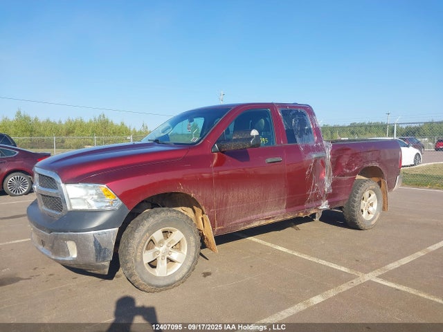 RAM 1500 2017 1C6RR7FT0HS734846 Image 12
