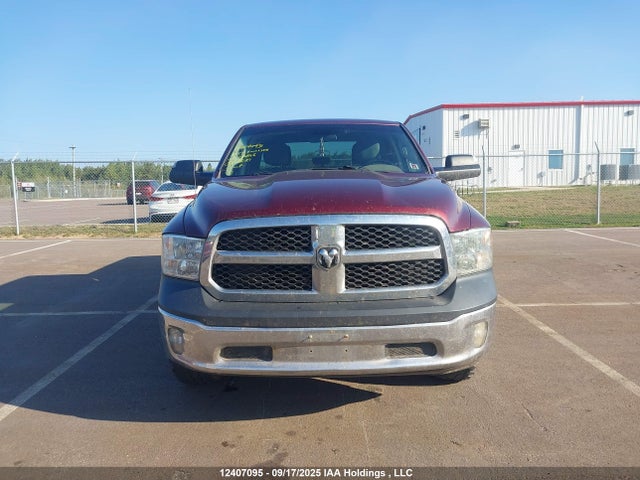 RAM 1500 2017 1C6RR7FT0HS734846 Image 13