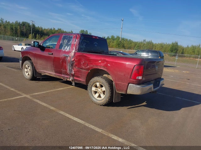 RAM 1500 2017 1C6RR7FT0HS734846 Image 3